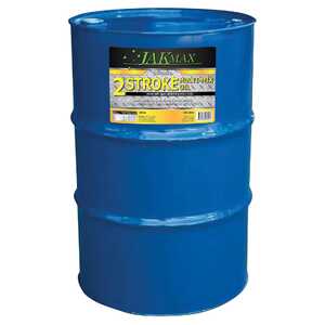 JAK Max 200L Small Engine 2 Stroke Oil | Universal Multi-Mix | JM966