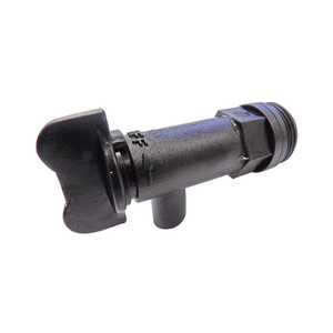 JAK Max 20L Workshop Oil Drum Tap | Square Drum | JM967
