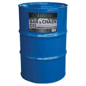JAK Max 200L Chainsaw Bar and Chain Oil | ISO 150 | JM969