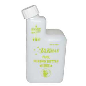 JAK Max 1L 2-Stroke Fuel Mixing Bottle | JM970