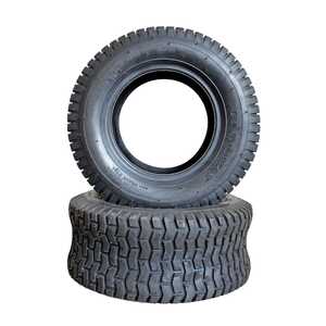 JAK Max 4 Ply 4.10-3.50 x 5 Lawnmower Turf Tyre | JM9809