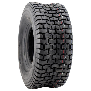 Ride on Mower Tyre 20 x 10.00 - 8" Tubeless Turf Saver