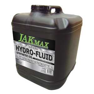 JAK Max 20L Lawnmower Hydrostatic Fluid | 5W/50 | JM988