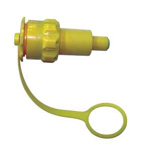 JAK Max No-Spill Fuel Can Replacement Spout | JM995 | JM995-1