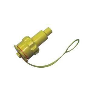 JAK Max Oil Fuel Can Replacement Spout | JM995 | JM995-2