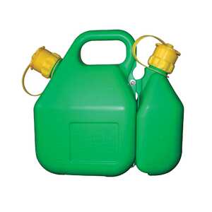 JAK Max 2-in-1 Fuel Can | JM995