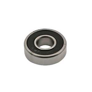 JAK Max 10mm x 26mm x 8mm Lawnmower Ball Bearing | JMB6000-2RS