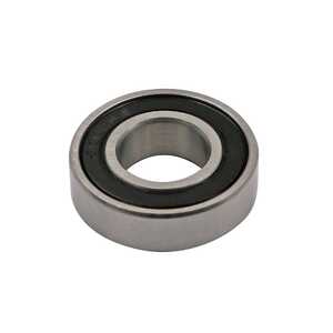 JAK Max 15mm x 32mm x 9mm Lawnmower Ball Bearing | JMB6002-2RS