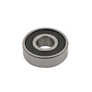 JAK Max 12mm x 32mm x 10mm Lawnmower Ball Bearing | JMB6201-2RS