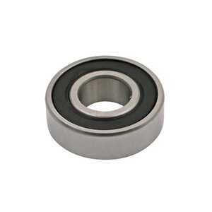 JAK Max 15mm x 32mm x 9mm Lawnmower Ball Bearing | JMB6202-2RS