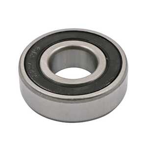 JAK Max 20mm x 47mm x 14mm Lawnmower Ball Bearing | JMB6204-2RS