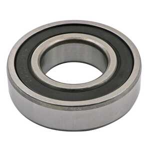 JAK Max 30mm x 62mm x 16mm Lawnmower Ball Bearing | 6206-2RS | JMB6206-2RS