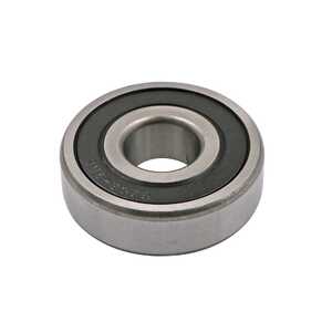 JAK Max 17mm x 47mm x 14mm Lawnmower Ball Bearing | 6303-2RS | JMB6303-2RS