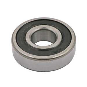 JAK Max 20mm x 52mm x 15mm Lawnmower Ball Bearing | 6304-2RS | JMB6304-2RS