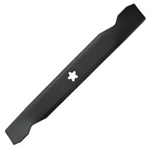 JAK Max 460mm Lawnmower Bar Blade | AYP / Husqvarna 36" | JMEP1008