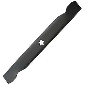 JAK Max 491mm Lawnmower Bar Blade | AYP / Husqvarna 38" | JMEP1009