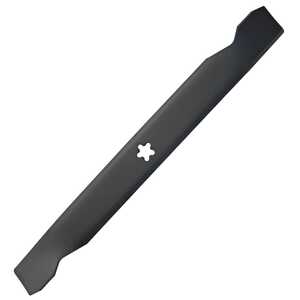 JAK Max 533mm Lawnmower Bar Blade | AYP / Husqvarna 42" | JMEP1010