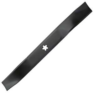 JAK Max 533mm Lawnmower Bar Blade | AYP / Husqvarna 42" | JMEP1011