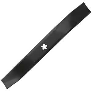 JAK Max 491mm Lawnmower Bar Blade | AYP / Husqvarna 38" | JMEP1012
