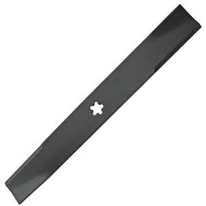 JAK Max 483mm Lawnmower Bar Blade | AYP / Husqvarna 38" | JMEP1016