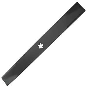 JAK Max 533mm Lawnmower Bar Blade | AYP / Husqvarna 42" | JMEP1020