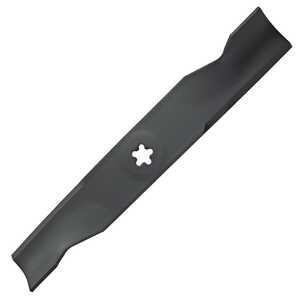JAK Max 426mm Lawnmower Bar Blade | AYP / Husqvarna 48" | JMEP1035