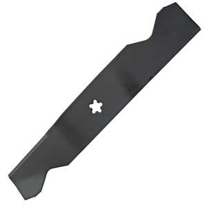 JAK Max 470mm Lawnmower Bar Blade | AYP / Husqvarna 54" | JMEP1050