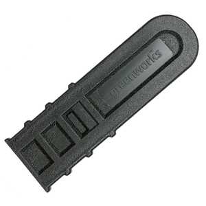 Greenworks 24V Chainsaw Scabbard Assembly | JMGW011