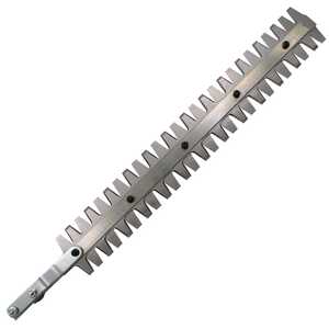 Greenworks 60V Hedge Trimmer Replacement Blades | JMGW176
