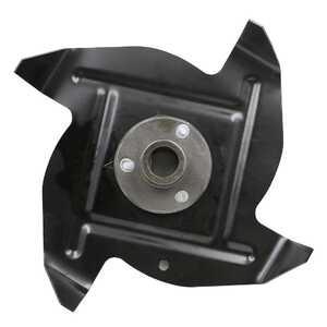 Greenworks 60V Cultivator Replacement Tine Set | JMGW177
