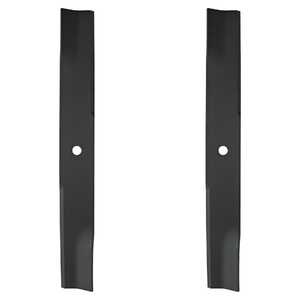 Archer 2 Piece Lawnmower Bar Blade Kit | Hustler 42" | JMHS1010