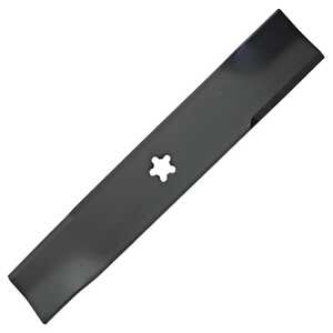 JAK Max 371mm Lawnmower Bar Blade | AYP / Husqvarna 42" | JMHV2201