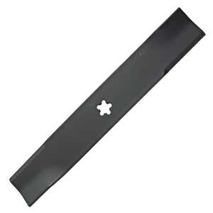 JAK Max 413mm Lawnmower Bar Blade | Husqvarna / Dixon 48" | JMHV2202