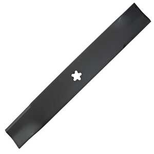 JAK Max 457mm Lawnmower Bar Blade | Husqvarna / Dixon 52" | JMHV2203
