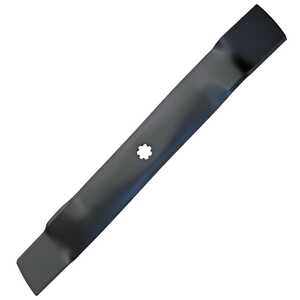 JAK Max 546mm Lawnmower Bar Blade | John Deere 42" | JMJD6016