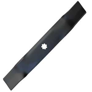 JAK Max 432mm Lawnmower Bar Blade | John Deere 48" | JMJD6017
