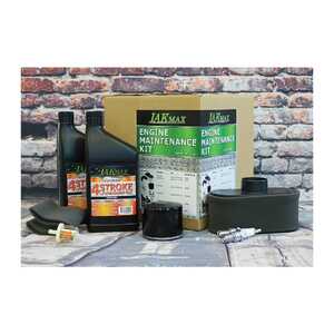 JAK Max 8 Piece Lawnmower Service Kit | Kawasaki FR541V / FS730V | JMKIT103