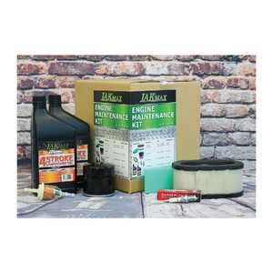 JAK Max 8 Piece Lawnmower Service Kit | Kohler KT715 / ZT740 | JMKIT105