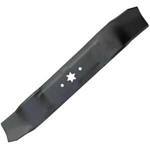 JAK Max 491mm Lawnmower Bar Blade | MTD 38" | JMMA2413