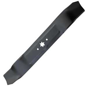 JAK Max 538mm Lawnmower Bar Blade | MTD 42" | JMMA2414