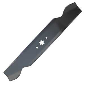 JAK Max 491mm Lawnmower Bar Blade | MTD 38" | JMMA2415