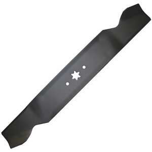 JAK Max 538mm Lawnmower Bar Blade | MTD / Toro 42" | JMMA2416