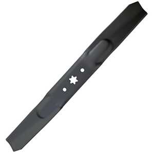 JAK Max 589mm Lawnmower Bar Blade | MTD / Cub Cadet 46" | JMMA2434