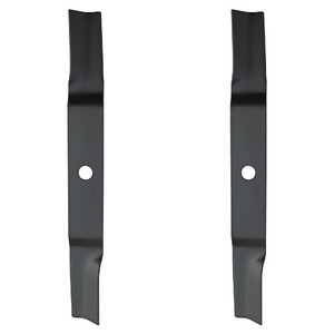JAK Max 2 Piece Lawnmower Bar Blade Kit | Murray 40" | JMMU2609