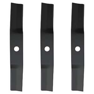 JAK Max 3 Piece Lawnmower Bar Blade Kit | Murray 46" | JMMU2612