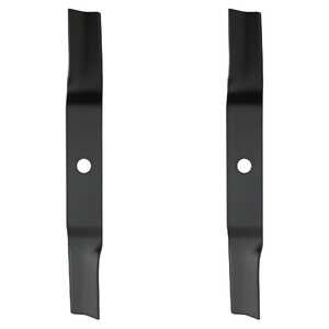 JAK Max 2 Piece Lawnmower Bar Blade Kit | Murray 38" | JMMU2613