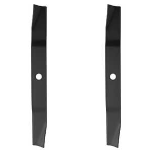 JAK Max 2 Piece Lawnmower Bar Blade Kit | Murray 42" | JMMU2619