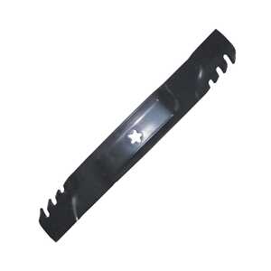 JAK Max 487mm Lawnmower Bar Blade | AYP / Husqvarna | JMPD1072