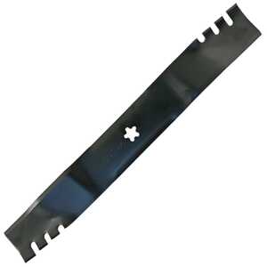 JAK Max 536mm Lawnmower Bar Blade | AYP / Husqvarna 42" | JMPD1073