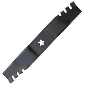 JAK Max 426mm Lawnmower Bar Blade | AYP / Husqvarna 48" | JMPD1074